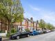 Thumbnail Terraced house for sale in Bennett Road, Brighton, East Sussex