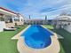 Thumbnail Villa for sale in 04850 Partaloa, Almería, Spain