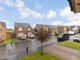 Thumbnail Detached house for sale in Red Deer Road, Cambuslang, Glasgow, South Lanarkshire