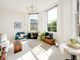 Thumbnail Flat for sale in Tuscany House, Westbury Park, Bristol