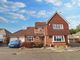 Thumbnail Detached house for sale in Peacock Close, Braintree