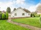 Thumbnail Detached bungalow for sale in The Promenade, Wellingborough