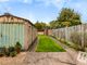 Thumbnail End terrace house for sale in Eastbrook Drive, Romford
