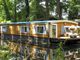 Thumbnail Houseboat for sale in Scotland Bridge Lock, Addlestone