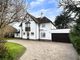 Thumbnail Detached house for sale in Bushby Avenue, Rustington, Littlehampton, West Sussex