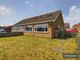 Thumbnail Semi-detached bungalow for sale in The Crescent, Burton Fleming, Driffield