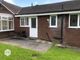 Thumbnail Bungalow for sale in Shalfleet Close, Harwood, Bolton