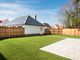 Thumbnail Detached house for sale in Summerfield Nurseries, Staple, Canterbury