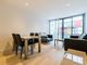 Thumbnail Flat to rent in Metro Apartments, Central Square, High Road, Wembley, London, Wembley