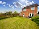 Thumbnail Detached house for sale in Hallahan Close, Stone