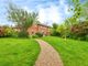 Thumbnail Barn conversion for sale in London Road, Allostock, Knutsford, Cheshire