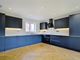 Thumbnail Terraced house for sale in Briar Gate, Long Eaton, Nottingham