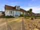 Thumbnail Property for sale in Hillrise Avenue, Sompting, Lancing