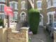 Thumbnail Flat to rent in Breakspears Road, Brockley, London