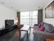 Thumbnail Flat to rent in Gatliff Road, London