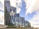 Thumbnail Flat to rent in Cutter Lane, Greenwich Peninsula