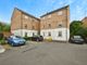 Thumbnail Flat for sale in Cherryburn Walk, Overslade, Rugby