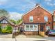 Thumbnail Semi-detached house for sale in London Road, Riverhead, Sevenoaks