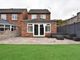 Thumbnail Detached house for sale in Liddle Close, Barrow-In-Furness