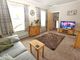 Thumbnail Flat for sale in Ewart Court, Hadfield, Glossop