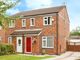 Thumbnail Semi-detached house for sale in Howden Way, Eastmoor, Wakefield