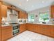 Thumbnail Flat for sale in Harestone Valley Road, Caterham