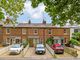 Thumbnail Terraced house for sale in New England Street, St.Albans