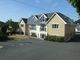 Thumbnail Flat for sale in Blandford Road, Upton, Poole