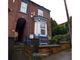 Thumbnail Terraced house to rent in Roebuck Road, Sheffield