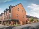 Thumbnail Flat for sale in Wheelock Street, Middlewich