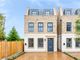 Thumbnail Detached house for sale in Rochester Mews, Chelmsford, Essex