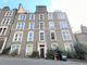 Thumbnail Flat to rent in Constitution Road, Dundee