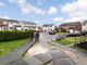 Thumbnail Semi-detached house for sale in Crisswell Close, Greenock, Inverclyde