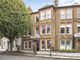 Thumbnail Flat for sale in Tremadoc Road, London