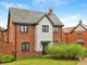Thumbnail Detached house for sale in Jubilee Green, Keresley, Coventry