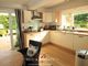 Thumbnail Detached house for sale in Maes Yr Haf, Mold