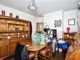 Thumbnail Terraced house for sale in Alexandra Road, Chatham, Kent