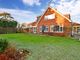 Thumbnail Detached house for sale in White Hill Close, Lower Hardres, Canterbury, Kent