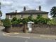 Thumbnail Detached house for sale in Epsom Road, Ewell, Epsom