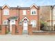 Thumbnail Semi-detached house for sale in Chorlton Road, Manchester, Greater Manchester