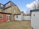 Thumbnail Terraced house for sale in Burghley Road, Leytonstone