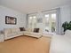 Thumbnail Town house for sale in Chadwick Place, Long Ditton, Surbiton