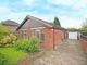 Thumbnail Bungalow for sale in Church Street, Greasbrough, Rotherham, South Yorkshire