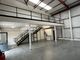 Thumbnail Warehouse to let in Embankment Way, Ringwood