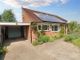 Thumbnail Detached house for sale in Penfold Lane, Holmer Green, High Wycombe