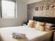 Thumbnail Shared accommodation to rent in Balliol Street, Stoke On Trent