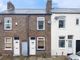 Thumbnail Terraced house for sale in Oak Street, York