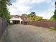 Thumbnail Detached house for sale in Merrydown Lane, Chineham, Basingstoke