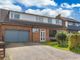 Thumbnail Detached house for sale in Holywell Lane, Rubery, Rednal, Birmingham