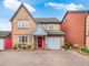 Thumbnail Detached house for sale in Linton Close, Bawtry, Doncaster